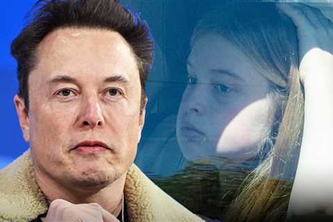 Elon Musk's Transgender Daughter Rips Him Over 'Woke Mind Virus' Remark