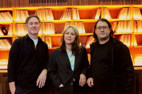 Mushroom Group Restructures Recording, Publishing and Neighboring Rights, Forms Mushroom Music