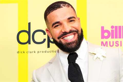 Drake’s ‘Supersoak’ With Lil Yachty Played by Kai Cenat & More | Billboard News