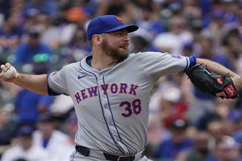 Mets vs. Braves prediction: MLB odds, picks, bets for Saturday