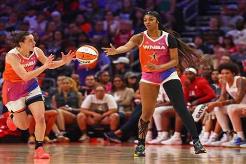 WNBA labor strike, alternate league will follow new media rights deal: Bill Simmons