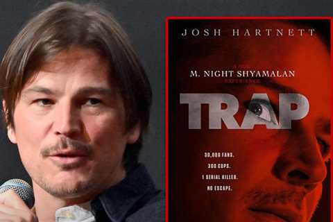 Josh Hartnett Reveals Stalking Incidents Made Him Leave Hollywood