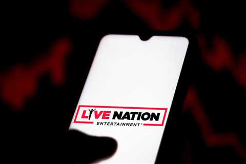 Live Nation Leans on Arenas & Amphitheaters in Record-Setting Second Quarter