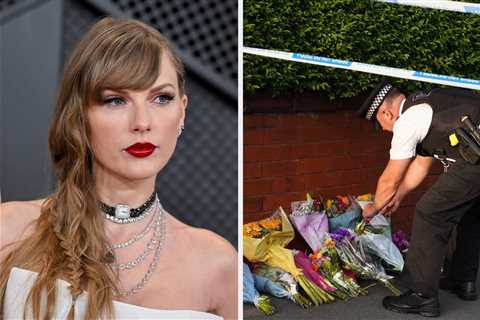 “Just Little Kids At A Dance Class”: Taylor Swift Has Issued An Emotional Statement After Two..