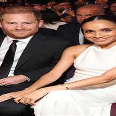 Meghan Markle to Receive Expensive Painting from Prince Harry for 43rd Birthday