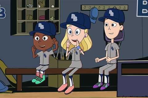 Inside story behind YES App’s new Saturday morning cartoon ‘Bronx Buds’