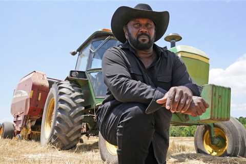 Black & Minority Farmers Will Recieve $2 Billion From The USDA