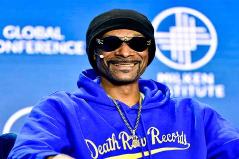 Snoop Dogg Reflects on Bond With Queen Elizabeth II: ‘That Was My Girl’