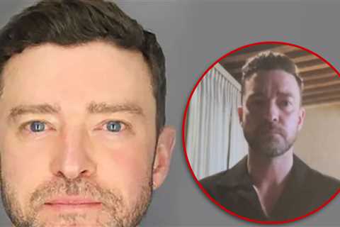 Justin Timberlake Gets License Suspended at DWI Hearing, Judge Threatens Gag Order