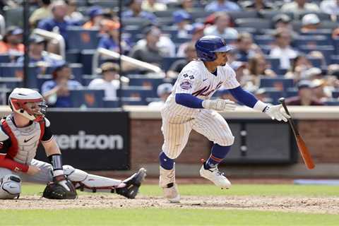 Breaking down the Mets’ competition in tight NL wild-card race