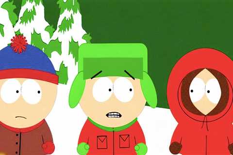 Why South Park’s Riskiest Episode Didn’t End Up Causing A Controversy