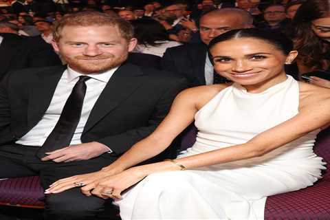 Meghan Markle to Receive Expensive Painting from Prince Harry for 43rd Birthday