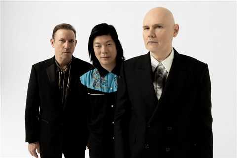 Smashing Pumpkins’ ‘Aghori Mhori Mei’ Voted Favorite New Music