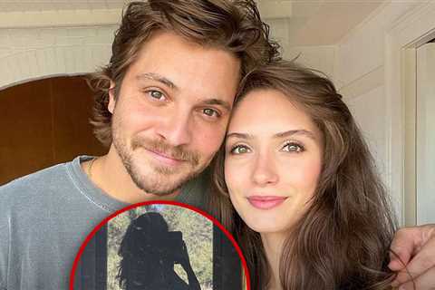 'Yellowstone' Star Luke Grimes Welcoming First Child With Wife Bianca