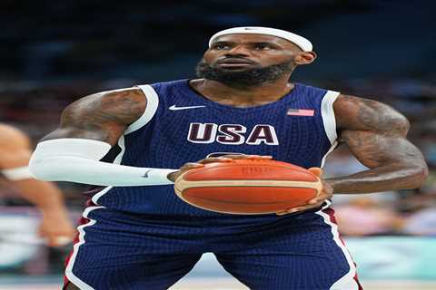 USA Basketball ditches Olympic village for $15 million luxury accommodations