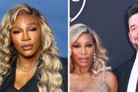 A Restaurant In Paris Has Responded After Serena Williams Publicly Claimed That She And Her Kids..