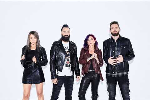 Skillet Leaves Atlantic After Two Decades: ‘It’s Time for Us to Be Pushed Out of the Nest’