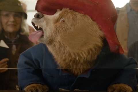 New Paddington in Peru Trailer Previews Titular Bear’s South American Adventure