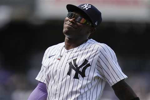 Jazz Chisholm is perfect spark Yankees badly needed