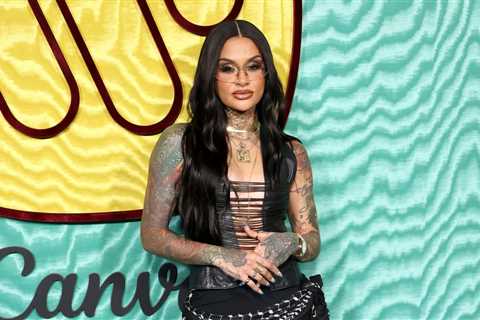 Kehlani Breaks Silence on Cult Allegations Amid Custody Battle