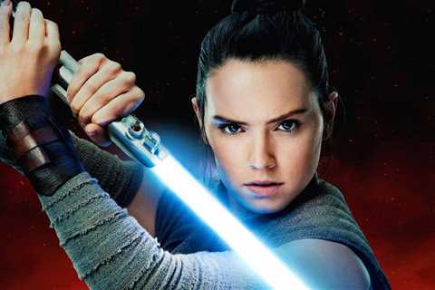 Daisy Ridley has been diagnosed with Graves’ disease