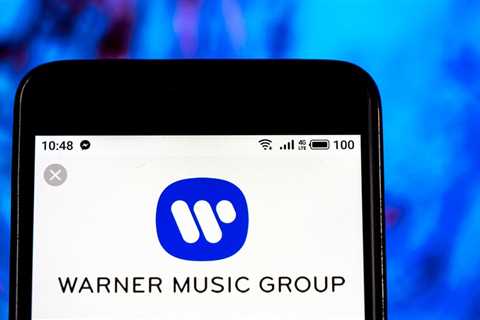 What You Should Know About WMG’s Earnings Call: From Spotify Bundles to Executive Restructure