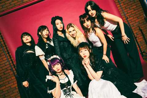 BAND-MAID & The Warning Talk New Single ’Show Them’: Interview