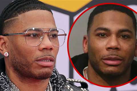 Nelly's Attorney Rips Police For Casino Arrest, Claims Rapper Was Targeted