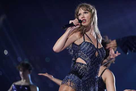 Taylor Swift’s Vienna Shows Cancelled Amid Alleged Terror Attacks – Hollywood Life