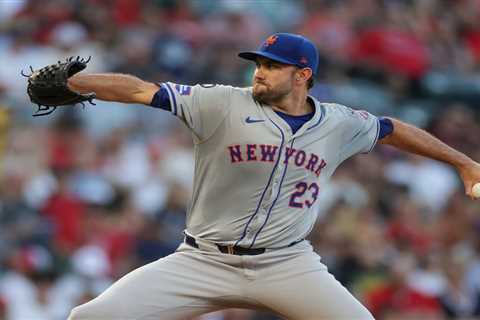 Mets vs. Rockies prediction: MLB odds, picks, best bets Thursday