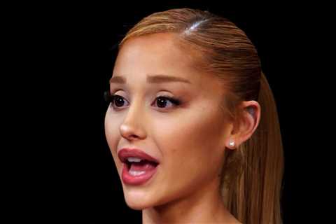 Ariana Grande Details Conflicted Feelings About Music Leaks