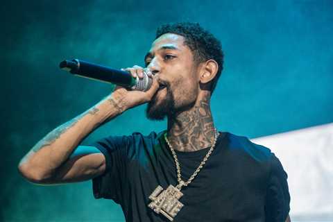 Two Men Found Guilty on All Charges in PnB Rock Murder Trial