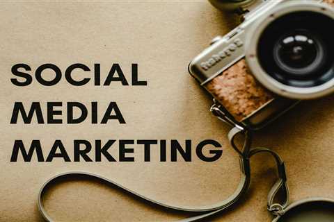 Social Media Marketing – Part 2