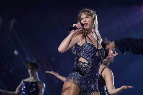 Ticket Refund Policies Announced for Taylor Swift’s Canceled Vienna Shows