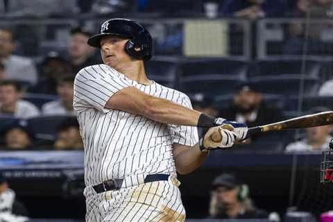 DJ LeMahieu can prove his Yankees resurgence is for real