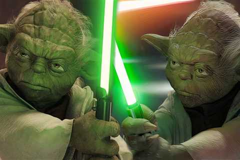 What Happened To Yoda’s Lightsaber In Star Wars