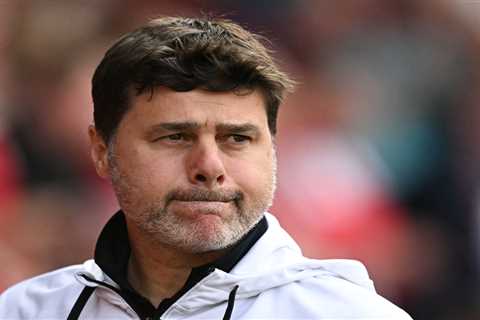 USMNT in talks with Mauricio Pochettino as top coaching target emerges