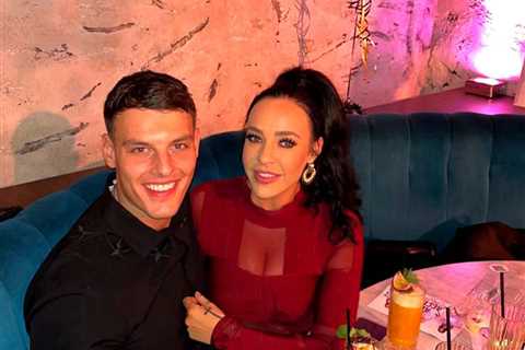 Stephanie Davis announces pregnancy with boyfriend Joe: expecting second child