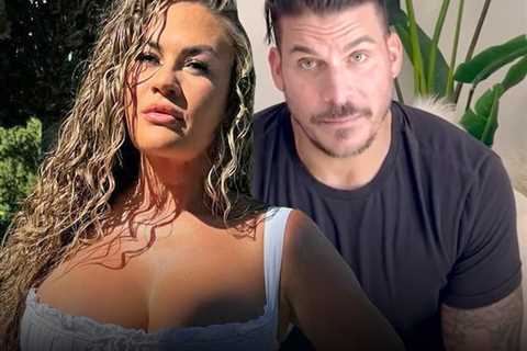 Brittany Cartwright Claims Jax Taylor Hasn’t Donated to Most cancers Charity, Regardless of Promise