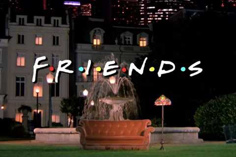 The 15 Biggest Friends Plot Holes and Blunders Uncovered