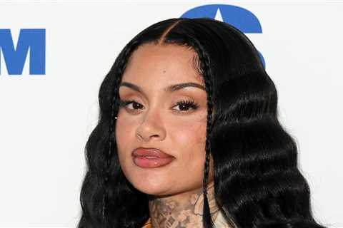 Kehlani Posted A New Statement After Their Ex Retracted Claims About Her Being In A Cult