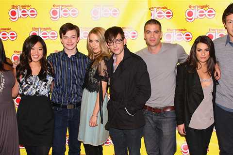 ‘Glee’ Auditions – So Many Cast Members Tried Out for Finn & See Who Wanted to Play Rachel Even..