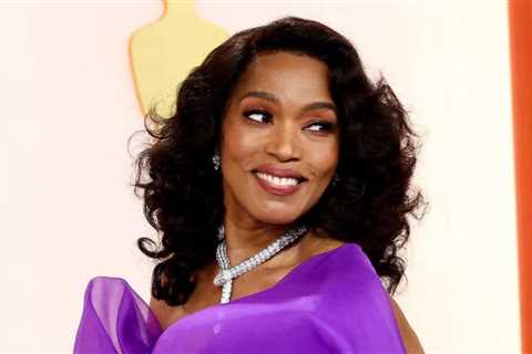 Angela Bassett's Disney Legends Acceptance Speech At D23 Was Uplifting: I Am A Part Of Something..