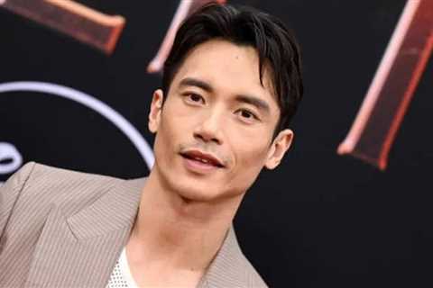 The Acolyte’s Manny Jacinto has been cast in Freakier Friday