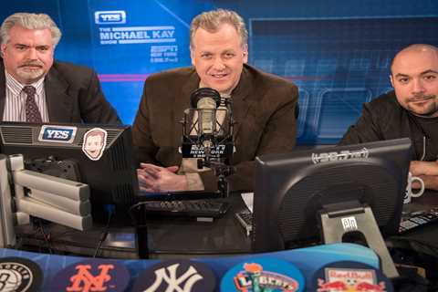 ESPN NY taking over WCBS 880 AM signal in radio stunner