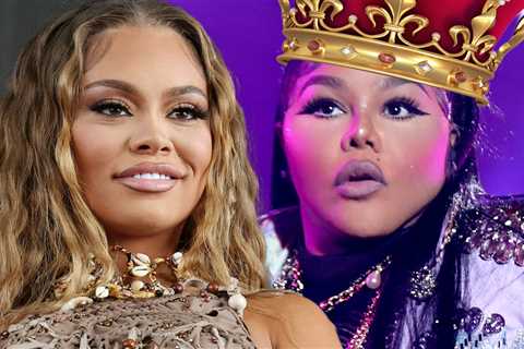 Latto Crowns Lil Kim and Herself the G.O.A.T. Female Rappers