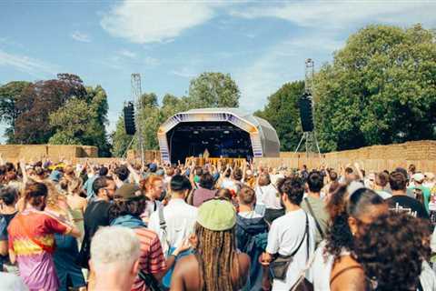 The Next Generation of Music Promoters Is Out There. This U.K. Festival Is Trying to Find Them