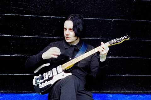 Jack White Quietly Launched Gonzo Tour of ‘Small Clubs, Back Yard Fetes… a Few Festivals’ In..