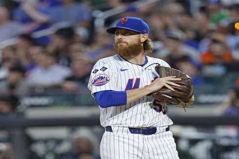 Mets’ dreadful play continues with ugly loss to lowly A’s as skid hits four