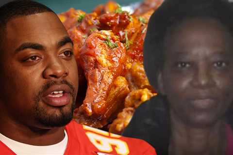 Chris Jones Offers $1.5M To Replace Stolen Chicken Wings, Free Woman From Prison